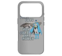 Batman Favorite Things Coque pour iPhone 17 Pro
