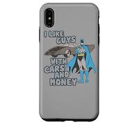 Batman Favorite Things Coque pour iPhone XS Max