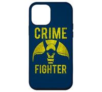 Batman Fight Crime Coque pour iPhone 12 Mini