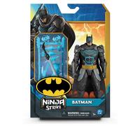 Batman Figurine 15 Cm Deluxe Batman Ninja Strike (Assort)