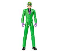 DC Comics BATMAN - FIGURINE BASIQUE 30 CM L’HOMME-MYSTÈRE - - Figurine Articulée Thématique de L'Homme Mystère jouet Batman 30 cm - 6061531 - Jouet Enfant 3 Ans et +