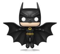 Batman - Figurine Batman 85th Anniversary POP! Deluxe Soaring 9 cm G