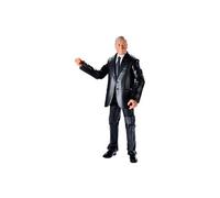 Mattel Batman Figurine Collector The Dark Knight Rises Alfred Pennyworth G