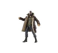 Mattel Batman Figurine Collector The Dark Knight Rises Bane G