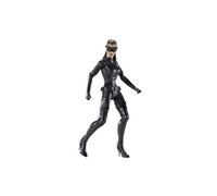 Batman - W7174 - Figurine - Collector Dark Knight Rises - Catwoman Up