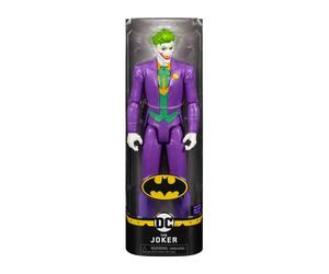 Batman - Figurine Joker 30 cm - DC Comics - Des 3 ans