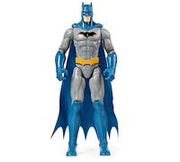 BATMAN, Figurine Rebirth Blue de 30,5 cm