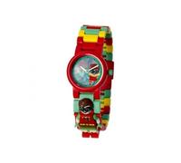 Batman: film Robin montre rouge