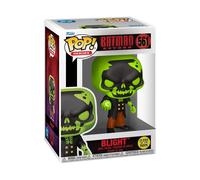 Batman - Fléau (GITD) - Funko Pop! n°561 - Funko Pop! - Funko Shop Europe Standard