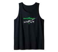 Batman Forever (1995) The Batmobile Débardeur