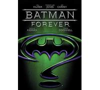 Batman forever