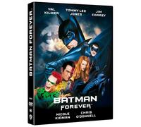 Batman Forever - DVD