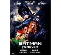 Batman Forever [Import USA Zone 1]