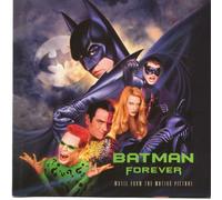 U2 - Batman Forever: Music from the Motion Picture
