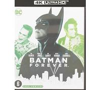Batman Forever – 4K Ultra HD + Blu-ray – Warner Bros.