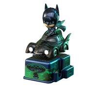 Batman Forever Batman environ 13-14 cm de haut à collectionner Bamobile CosRider