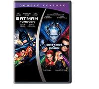 Batman Forever/Batman & Robin