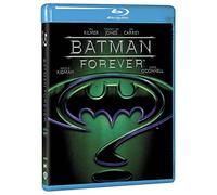 Batman Forever - BD