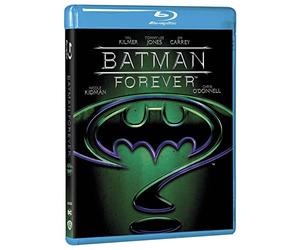 Batman Forever - BD
