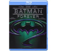 Batman Forever [Blu-Ray] [Import]