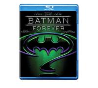 Batman Forever [Blu-Ray]