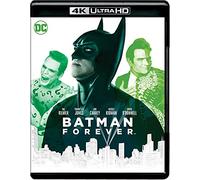 Batman Forever [Blu-Ray]