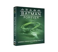 Batman Forever [Blu-Ray] [Import]