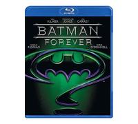 Batman Forever – Blu-ray – Warner Bros.