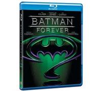 Batman Forever Blu-ray