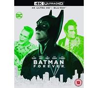 Batman Forever - Blu-ray - F600z