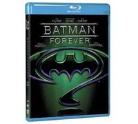 Batman Forever (Blu Ray) G