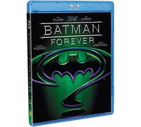 Batman Forever [Blu-Ray] [Import]