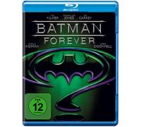 Batman Forever [Blu-Ray] [Import]