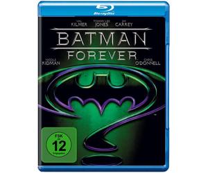 Batman Forever [Blu-Ray] [Import]