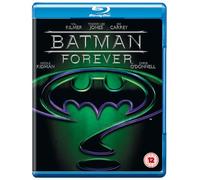 Batman Forever – Warner Bros. – Éd. UK