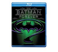 Batman Forever – Blu-ray – Warner Bros.