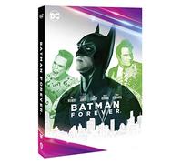Batman Forever – Warner Bros. – Collection DC Comics – Toutes régions