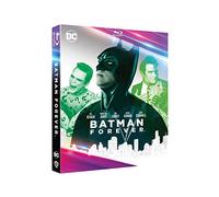 Batman Forever - Coll Dc Comics [Region Free] [Blu-ray]