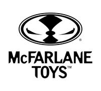 McFarlane Toys Figurine DC Multiverse Riddler Final Suit (Batman Forever) 17,8 cm Red Platinum