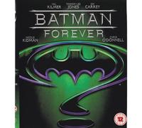 Batman Forever – Warner Bros. – Éd. UK