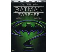 Batman Forever Edition (2 DVD) [Edizione Speciale] [Import]