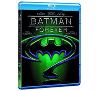 Batman Forever – 4K Ultra‑HD – Édition Royaume‑Uni – Import – Warner Bros.