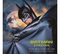 Batman Forever [Import]