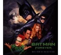 Batman Forever [Import]