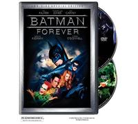 Batman Forever [Import USA Zone 1]