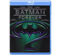 Batman Forever [Italian Edition]