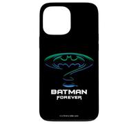 Batman Forever Logo with Title Coque pour iPhone 13 Pro Max