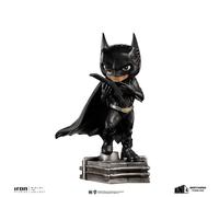 Batman Forever Mini Co. Figurine PVC Batman 16 cm Iron Studios