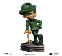 Batman Forever Mini Co. Figurine Pvc The Riddler 15 cm Iron Studios