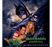 Batman Forever [Music from and Inspired by the Motion Picture] NEUF
